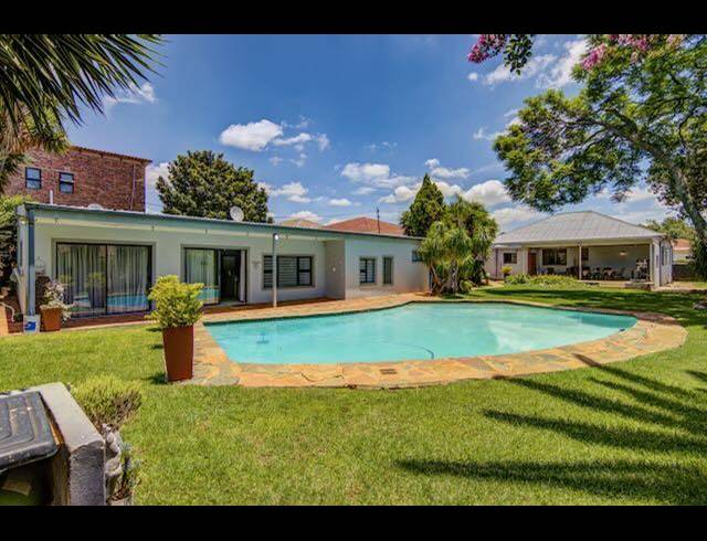 5 BEDROOM HOUSE FOR SALE IN KENSINGTON